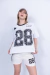 REMERA BOXY JER MC EST 28 BEAUTIFUL - comprar online