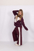 PANTALON OVER FRI CREC DEP RACER - comprar online