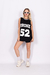 MUSCULOSA DEPORTIVA SA BRONX - Not Alone