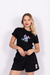 REMERA KENDALL ALGL MC STITCH MUÑECA - comprar online