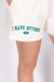 SHORT RUS OPTIONS - comprar online