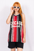 MUSCULOSA DEPORTIVA RY ESTAMPADA CHICAGO - Not Alone