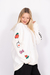 BUZO ANKARA C/ CAPUCHA FRI HELLO KITTY en internet