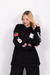 Imagen de BUZO ANKARA C/ CAPUCHA FRI HELLO KITTY