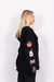 BUZO ANKARA C/ CAPUCHA FRI HELLO KITTY - comprar online