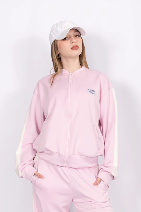 CAMPERA MONTREAL TEN BORD - comprar online