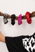 SCRUNCHIE LENTEJUELAS - comprar online