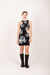 VESTIDO GWEN ALG CON CAD BUTTERFLY *5 - comprar online