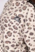 CAMPERA OVER FRI 3 TIR ANIMAL PRINT - Not Alone