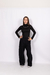 PANTALON W FRI PINZADO DEL - tienda online