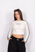 Imagen de REMERA ML ALG C/ LYCRA LETTERING