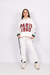 BABUCHA OVER FRI PARIS - comprar online