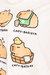 Imagen de REMERON NIRVANA JER CAPYBARA