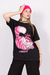 REMERA NIRVANA JER SONRIENTE en internet