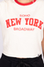 REMERA KENDALL CMC NY - Not Alone