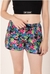 SHORT PIJAMA MOD STITCH HAWAI *4