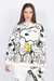 BUZO NEW OVER FRI SNOOPY - comprar online