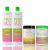ProLiss 1L + MyTox 1Kg + SOS 1Kg MyPhios - Para Aplicação Profissional