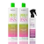 ProLiss shampoo e máscara 1L + Selante MyLisse 300ml MyPhios - Para Aplicação Profissional