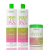 ProLiss 1L + MyTox 1kg - MyPhios - Para Aplicação Profissional - SECRETO