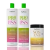 Kit ProLiss 1L e SOS 1Kg da MyPhios para progressiva, progressiva orgânica e alisamento, realinhamento. Máscara de reconstrução, pré e pós química. 