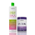 Kit Mytox Blond + Shampoo ProLiss Pré Tratamento da MyPhios Professional, incluindo progressiva e botox capilar com shampoo de 1L e máscara de 1Kg.