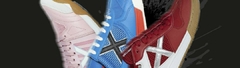 Banner de la categoría BOTINES