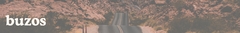 Banner de la categoría BUZOS