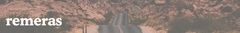 Banner de la categoría REMERAS