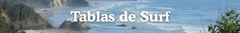 Banner de la categoría TABLAS DE SURF