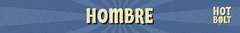 Banner de la categoría HOMBRE