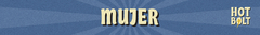 Banner de la categoría MUJER