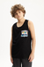 MUSCULOSA BORN IN HAWAII NIÑOS - comprar online