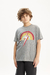 REMERA RAINBOW NIÑOS - comprar online