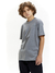 REMERA LIGHTNING BOLT NIÑOS - comprar online