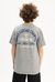 REMERA DRETEST NIÑOS - comprar online