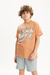 REMERA NATURE HEROES NIÑOS - comprar online