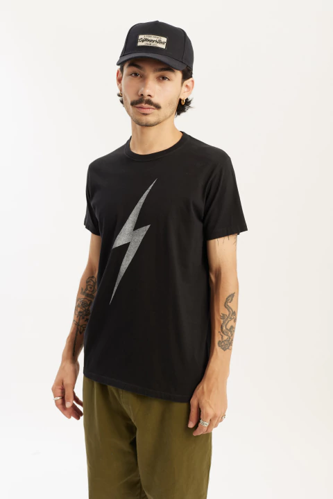 REMERA LIGHTNING BOLT - comprar online