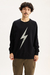 BUZO SWEATSHIRT LIGHTNING BOLT - tienda online