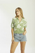 SWEATER POLO MARGARET
