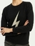 SWEATEREATSHIRT LIGHTNING BOLT - comprar online