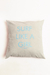 ALMOHADON SURF LIKE A GIRL - comprar online