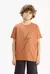 REMERA LIGHTNING BOLT NIÑOS - comprar online