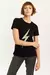 REMERA LIGHTNING BOLT W - comprar online