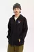 BUZO CAMPERA UNDERGROUP - Lightning Bolt