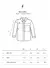 CAMISA ANDRE - Lightning Bolt