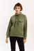 BUZO CANGURO HOODIE SCARLETT - comprar online