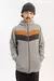 BUZO CAMPERA ZIP UP BOUREZ - comprar online
