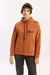 BUZO CANGURO HOODIE SCARLETT - Lightning Bolt
