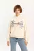 BUZO HOODIE TEAM FLOWER